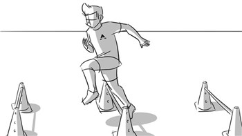 ATI - Frekvenstræning