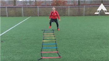 ATI - Footwork stige