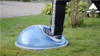 Kim Nedergaard - Balance