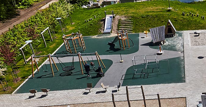 A-Sport-legeplads-galleri-aarhus