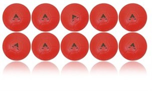 10 stk. Skumbold Ø15 cm