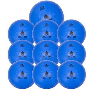 10 stk. Trial fodbold Linea - Str. 5