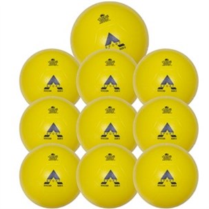 10 stk. Trial fodbold Linea - Str. 5