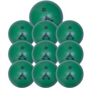 10 stk. Trial fodbold linea - Str. 4