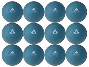 12 stk. SUPER mega soft Ø16 cm