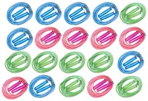 20 stk. Sjippetov super