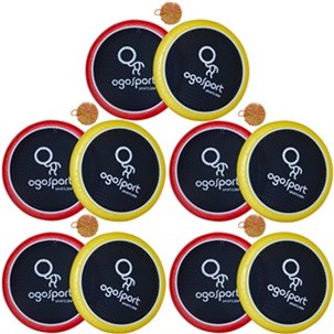 5 sæt Ogo Sportsspil