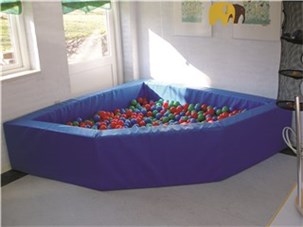 A-Sport Boldbadhjørne