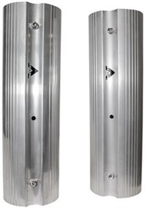 Adapter til badminton støtter