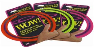 Aerobie Sprint Ring 10''