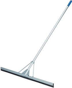 Afretningsskraber til tennis