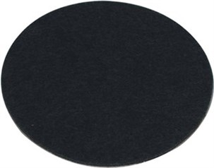 Air-hockey filt t/Håndtag