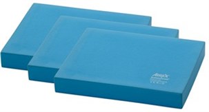 Airex balancepude Blå 3 stk.