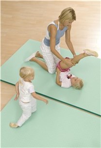 Airex måtte Titania Grøn