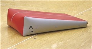 Airtrack Pro luftkile -Stor