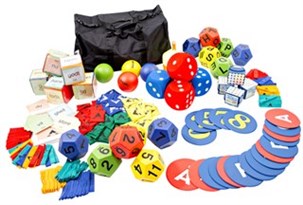 Aktiv lærings taske