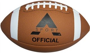 Amerikansk Fodbold - Basic