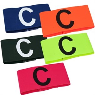 Anførebind m/velcro senior