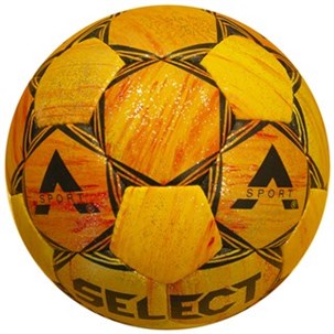 Astro Street fodbold 20 stk.