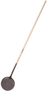 Bålpande Ø 26,5 cm