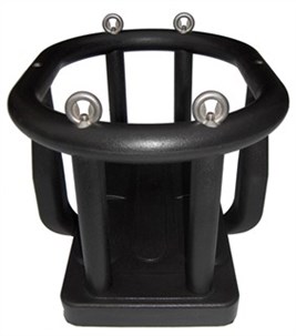 Baby Gynge uden kæde