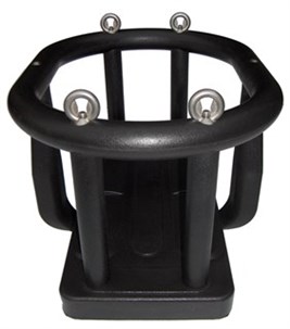 Baby gynge med kæde 2,2M