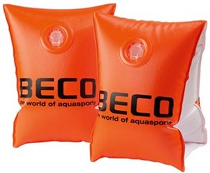 Badevinge Beco 1-6 år