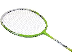 Badmintonketcher Basic Mini