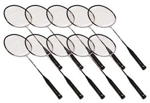 Badmintonketcher Skole - 10 stk