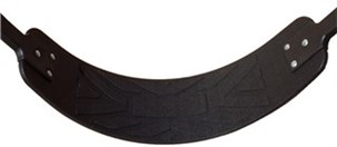 Bæverhale gynge uden kæde