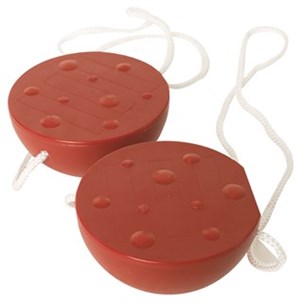 Balance kugler fra Gonge m/snor