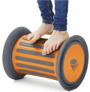 Balance rulle u/sand fra Gonge