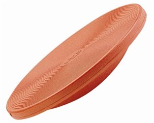 Balance skive plast fra Gonge