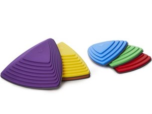 Balance sten fra Gonge