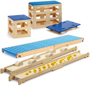 Balancebane - parkour