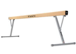 Balancebom Konkurrence