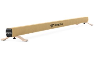 Balancebom lav - 10 cm bred