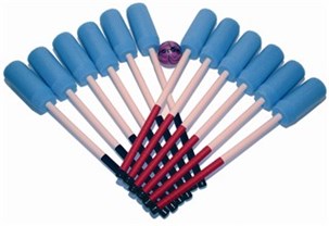 Ball Bouncer / Soft hockey