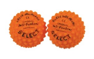 Ball stik lille 2 stk.