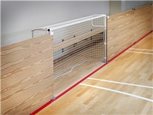 Bandemål til indendørs 3v3