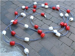 Banetov 25 m, 8 flydere pr. m.