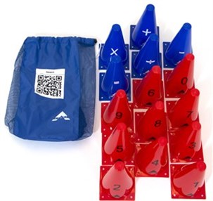 Banko indlæringsspil