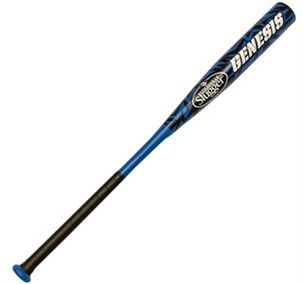Baseball alu. kølle 31''