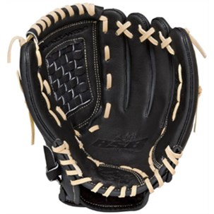 Baseball handske s/h