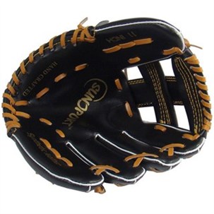 Baseball hanske jr/h