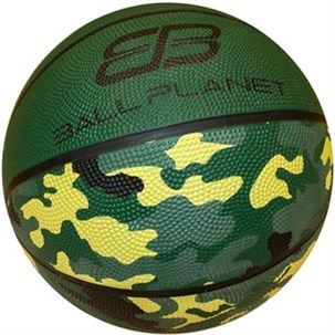 Basketball Basic Str. 5