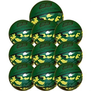 Basketball Basic Str. 7 10 stk.