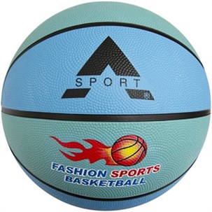 Basketball Basic allround str. 6