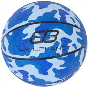 Basketball Basic allround