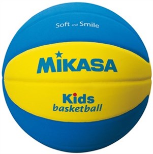 Basketball Mikasa Kids